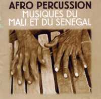afro percussion - Musiques du Mali et du Sénégal