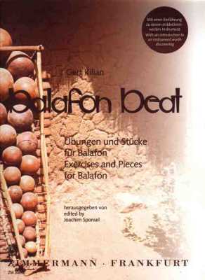 balafon beat