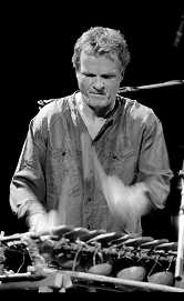 GERT KILIAN au Balafon