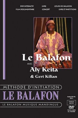 balafon beat