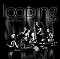 LOOPING - melodic percussion